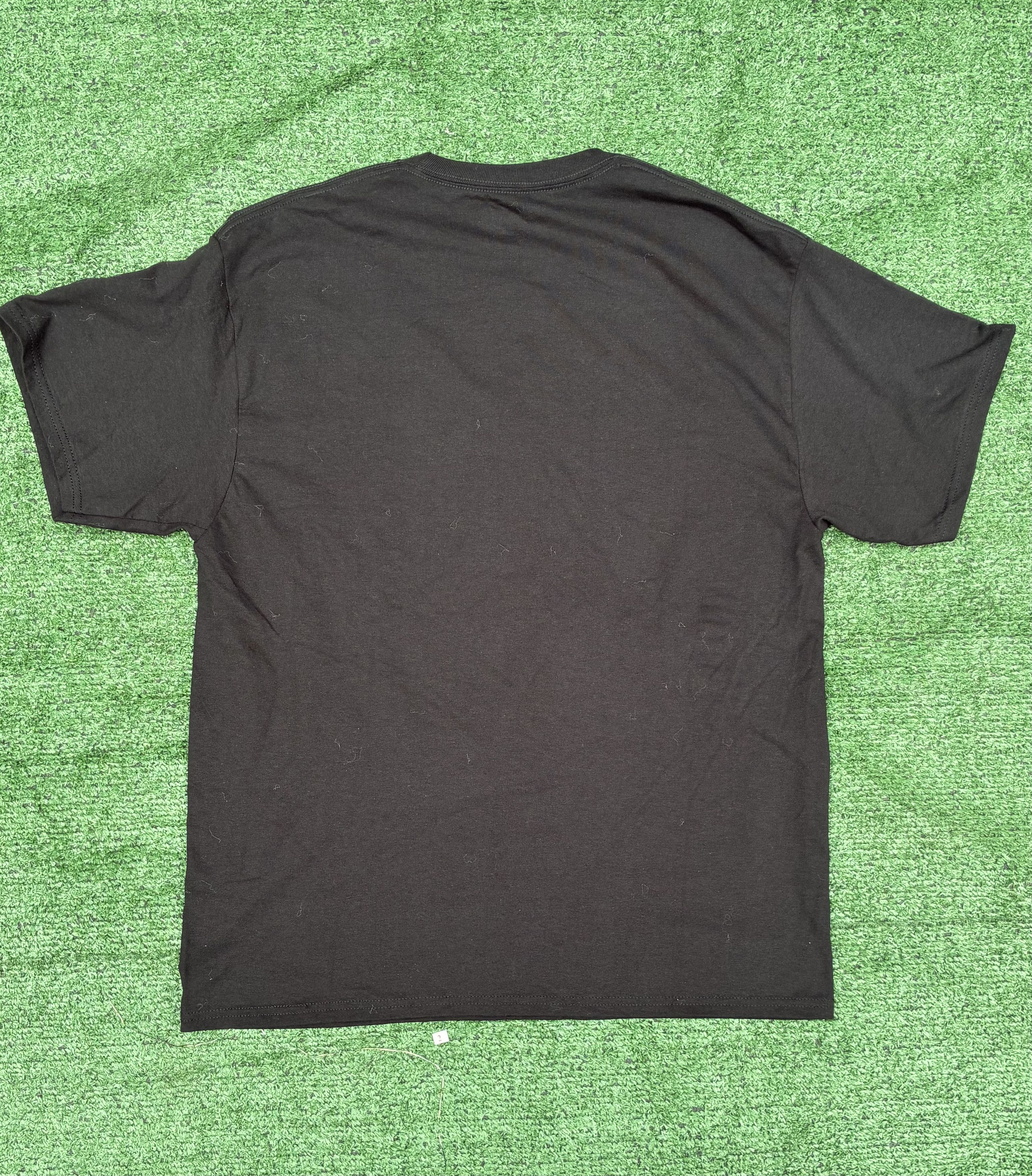 Champion Champion University of Kentucky black & blue cotton t-shirt Size US L / EU 52-54 / 3 - 3 Thumbnail