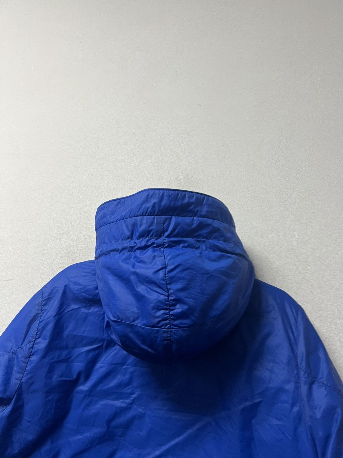 Canada Goose Canada Goose Polar Bear Micro Puffer Jacket Mens Size US M / EU 48-50 / 2 - 24 Thumbnail