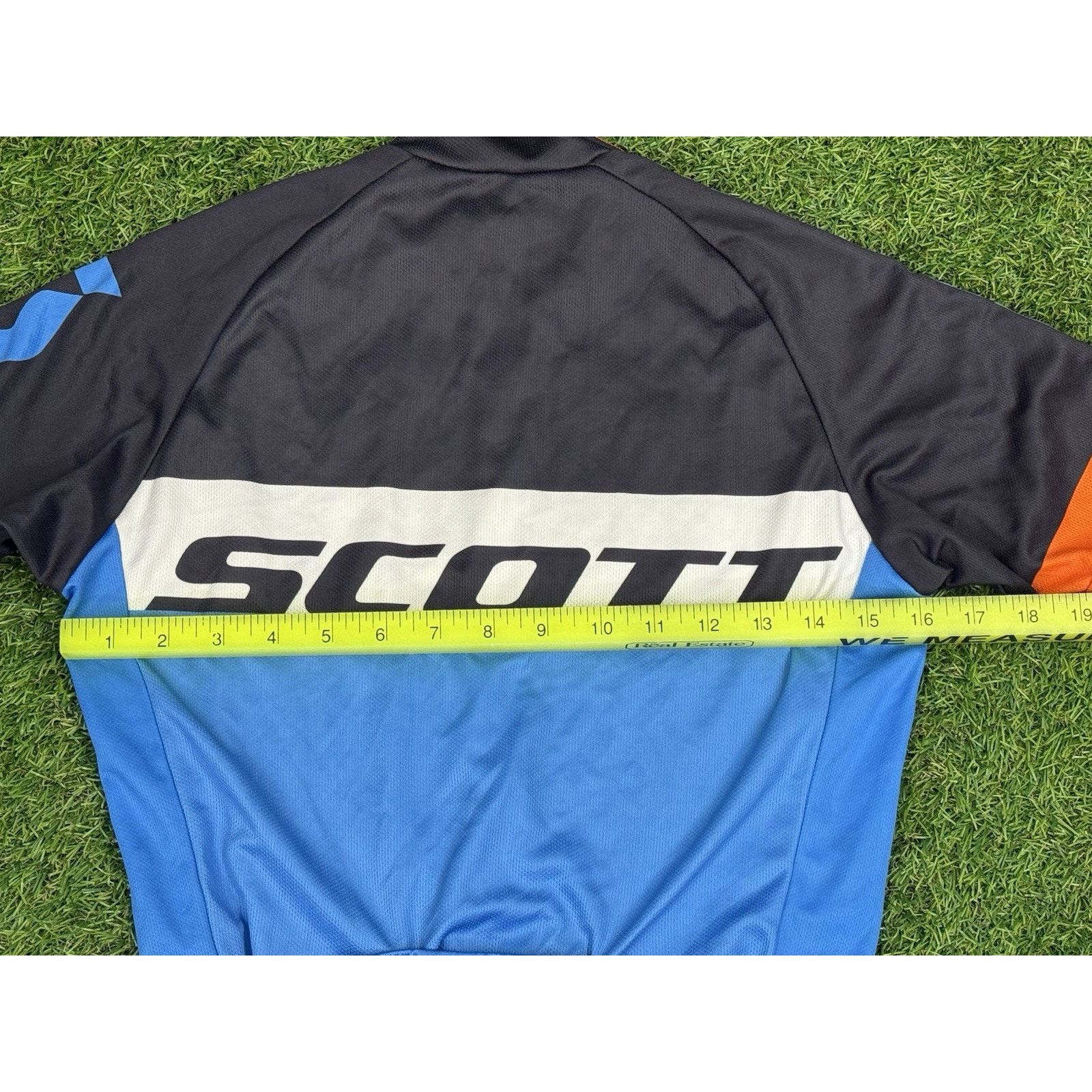 Other SCOTT RC Pro Cycling Jersey Short Sleeve | Men’s Size Small Size US S / EU 44-46 / 1 - 6 Thumbnail