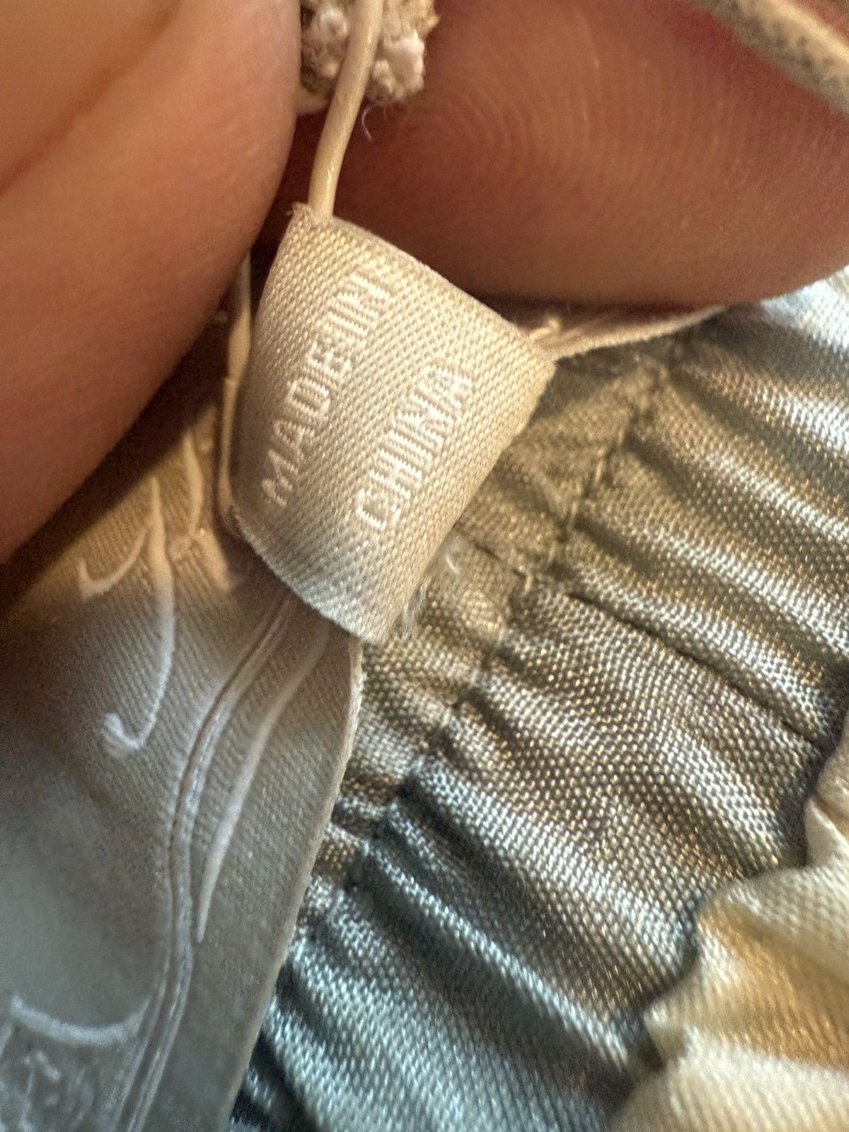 Kith Kith turbo shorts Size US 32 / EU 48 - 8 Thumbnail