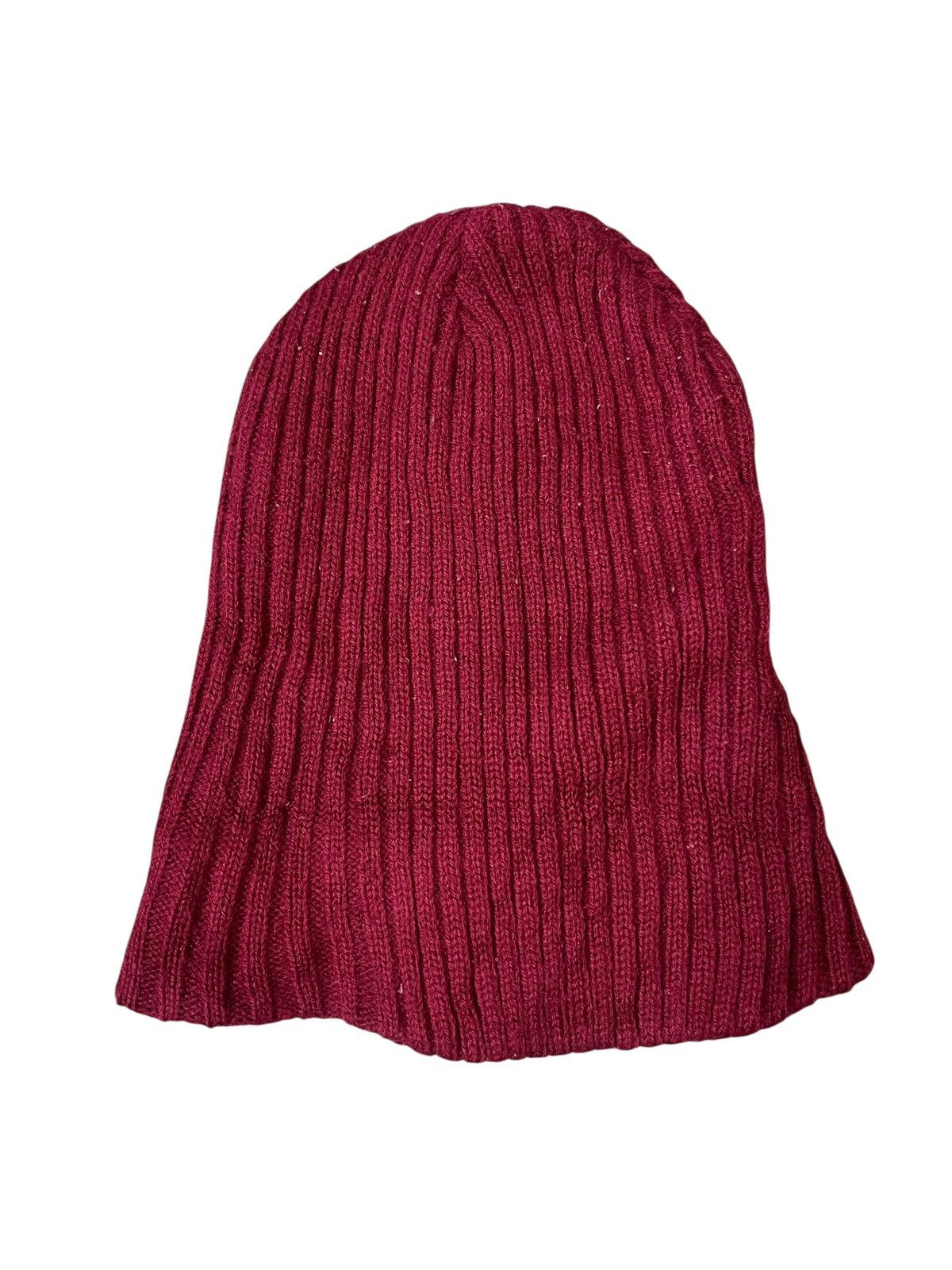 Harris Tweed Vintage Harris Tweed Beanie Hat Streetwear Size ONE SIZE - 5 Thumbnail