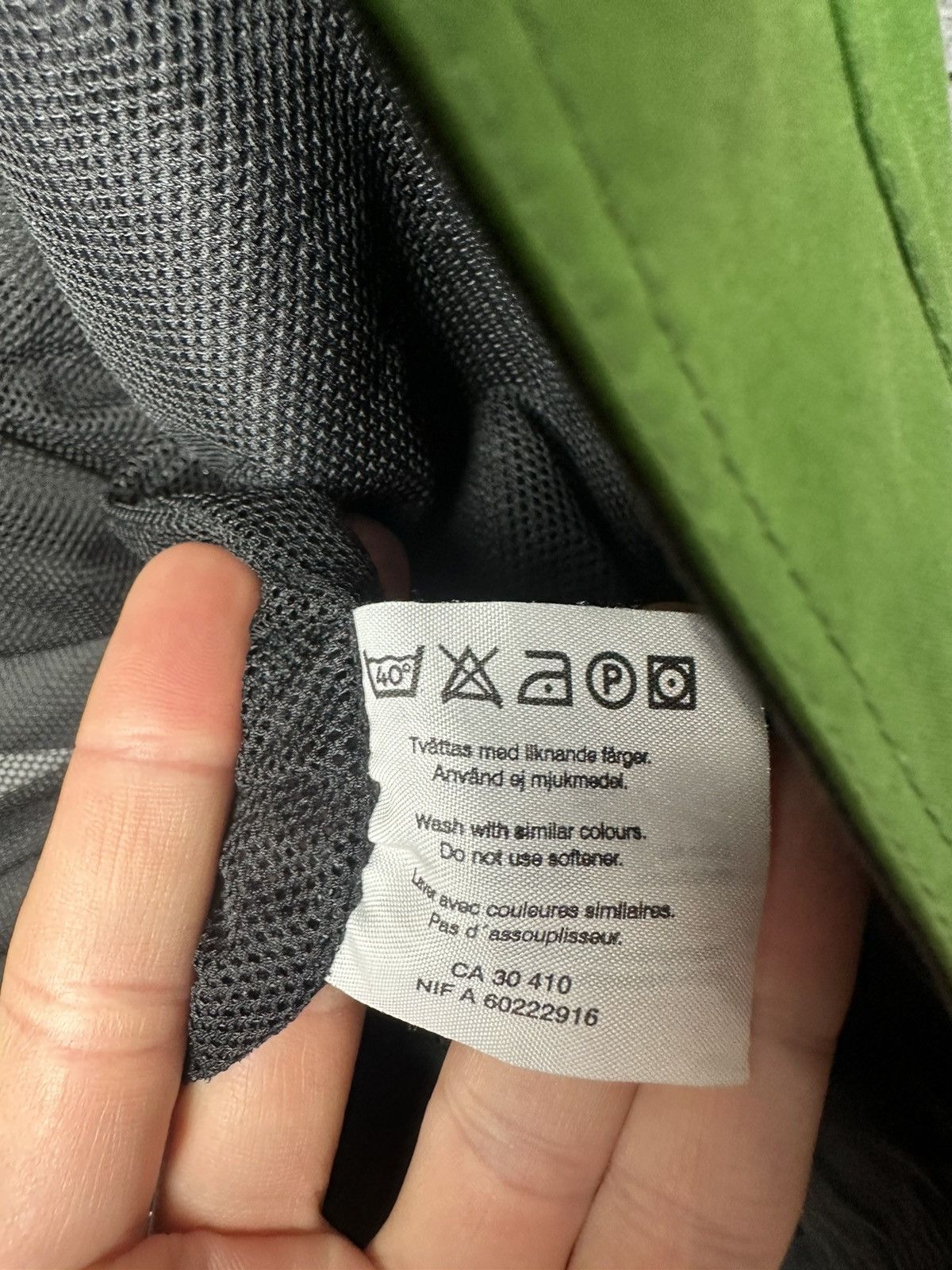 Peak Performance Peak Performance Outdoor Gore Tex Light Jacket Size S Size US S / EU 44-46 / 1 - 13 Thumbnail