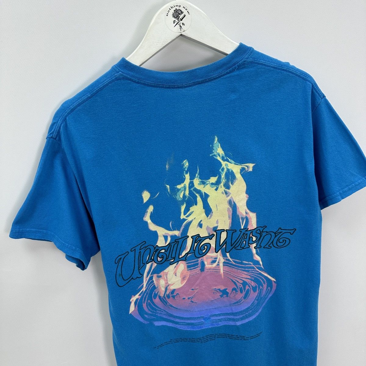 Band Tees Kehlani It was good until it wasn’t r&b singer album og tee Size US M / EU 48-50 / 2 - 7 Thumbnail