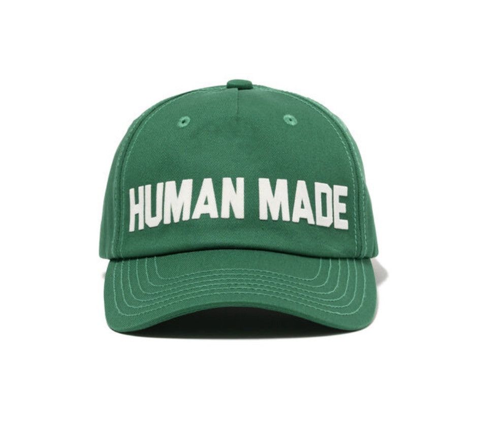 Human Made Human Made Cap Size ONE SIZE - 3 Thumbnail