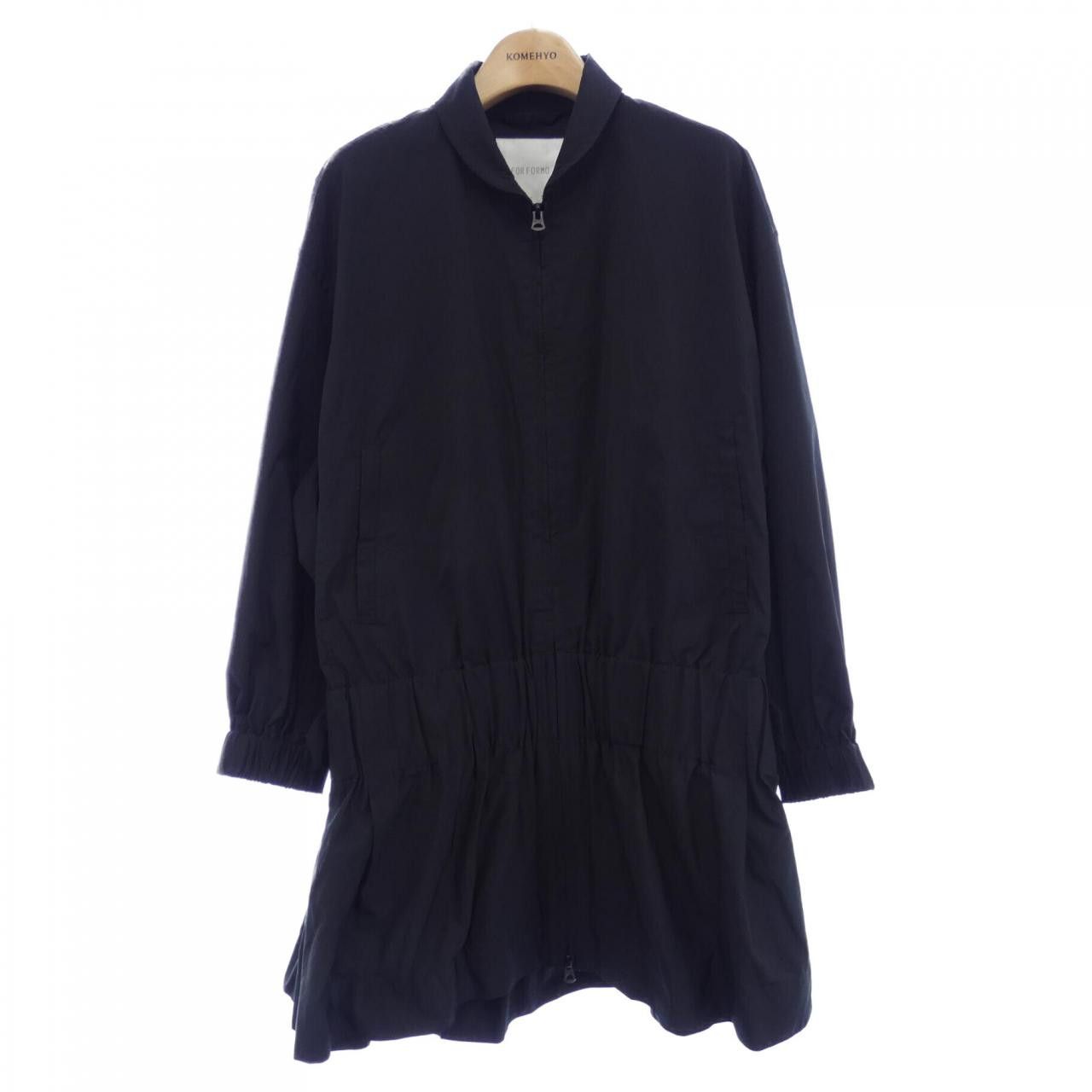 Other Other FORFORMO Blouson Others Outerwear 725114 DUTY FREE for USA Size ONE SIZE - 1 Thumbnail