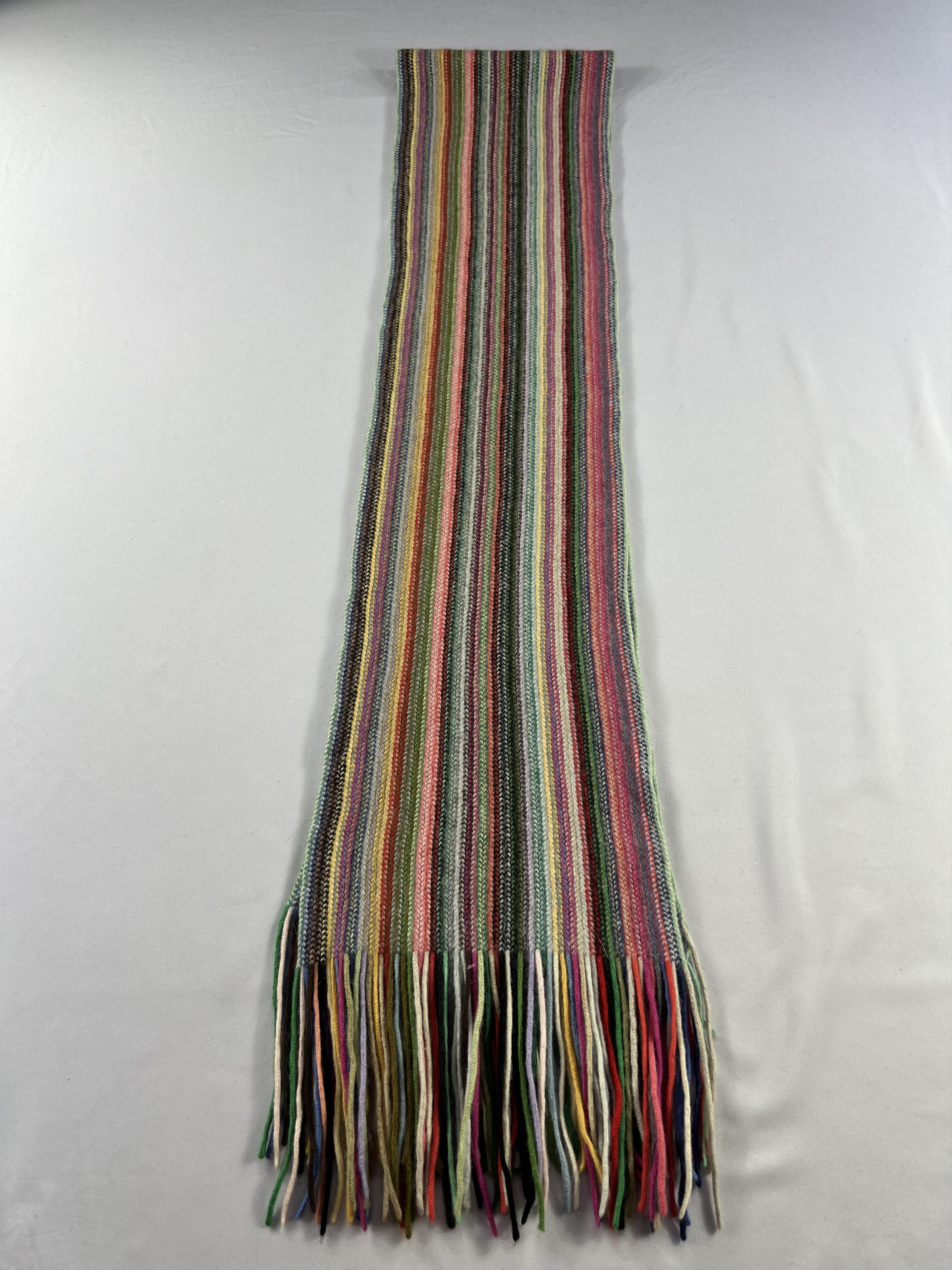 Beams Plus Beams Scarf / Muffler / Neckwear P961 Size ONE SIZE - 3 Thumbnail
