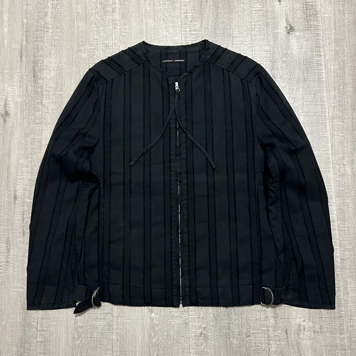 Gaultier Homme Objet × Jean Paul Gaultier × Vintage Vintage gaultier homme objet by JPG jacket Size US M / EU 48-50 / 2 - 1 Thumbnail