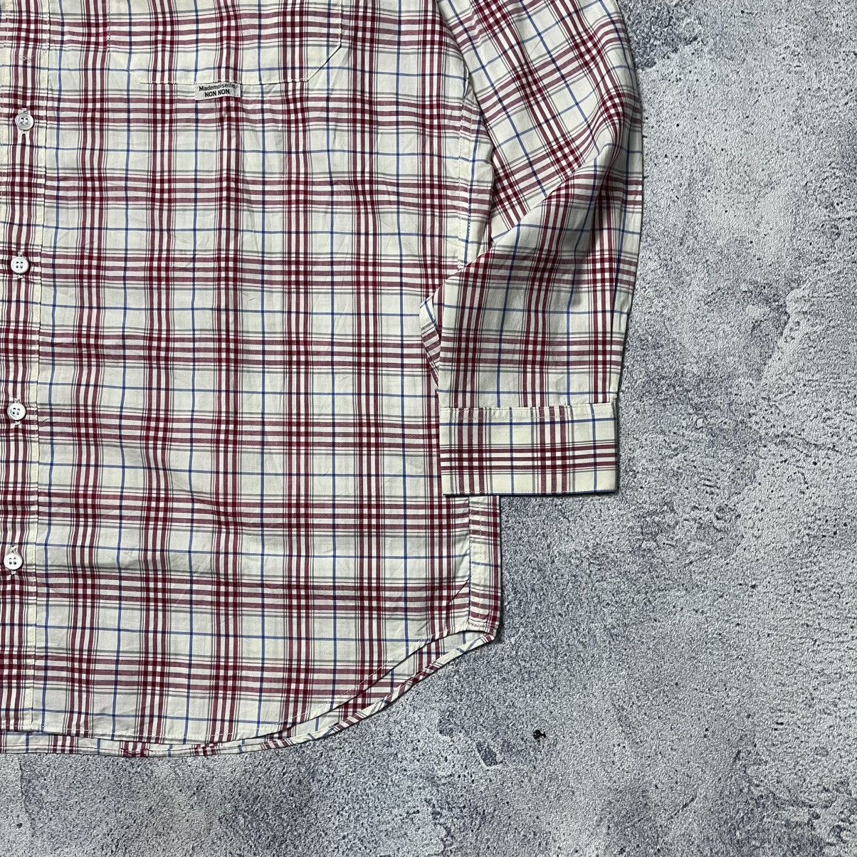 Mademoiselle Non Non Mademoisele Non Non Sport Up Shirt Size US L / EU 52-54 / 3 - 5 Thumbnail