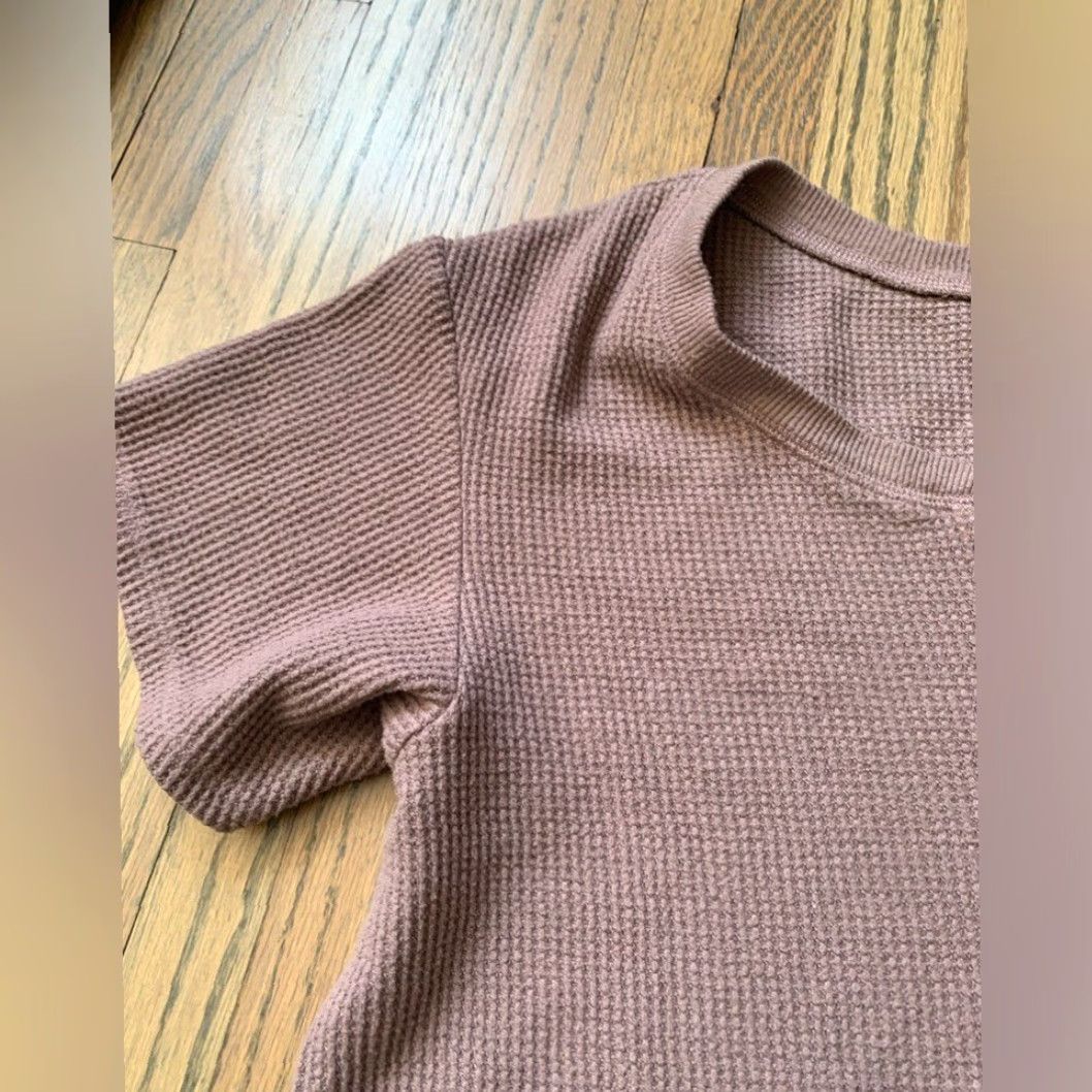 Abercrombie & Fitch Abercrombie & Fitch Medium Tee Blouse Women Multicolor M Shirt Size M / US 6-8 / IT 42-44 - 3 Thumbnail