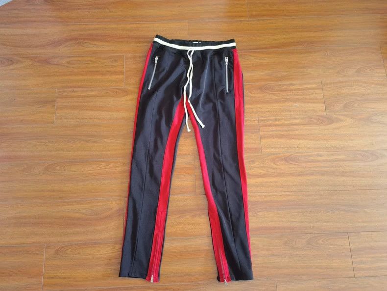 Fear of God Fear of God 5th Track Pants - dmc Size US 38 / EU 54 - 1 Thumbnail