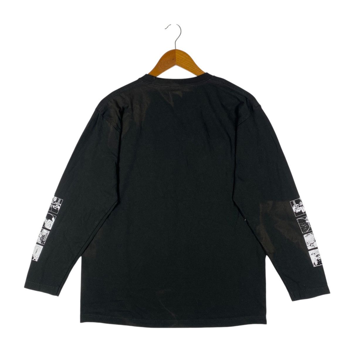Anime × Japanese Brand JUJUTSU KAISEN Satoru Gojo Mukagen Jujutsu Anime Tee Shirt Size US L / EU 52-54 / 3 - 5 Thumbnail