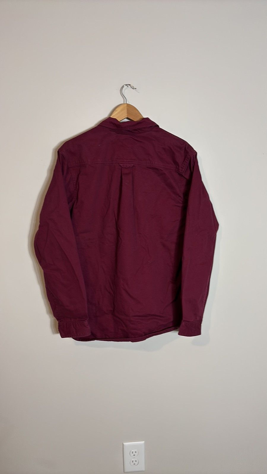 Nike SB Nike SB Button Up Shirt Size US M / EU 48-50 / 2 - 5 Thumbnail