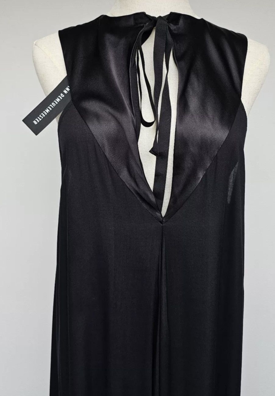 Ann Demeulemeester Ann demeulemeester long skirt floor-length skirt Size XS / US 0-2 / IT 36-38 - 8 Thumbnail