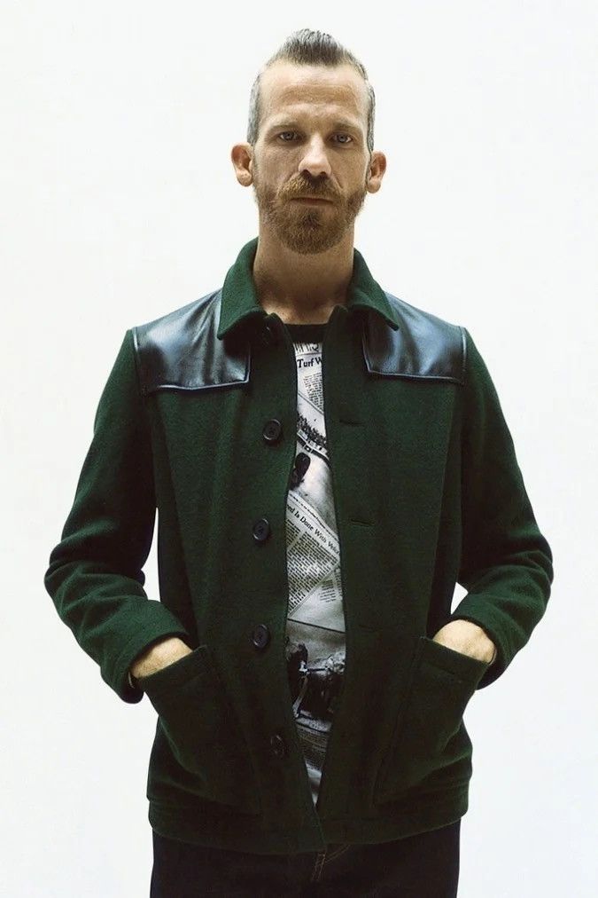 Supreme Supreme - 2012F/W Donkey Jacket Size US M / EU 48-50 / 2 - 6 Thumbnail