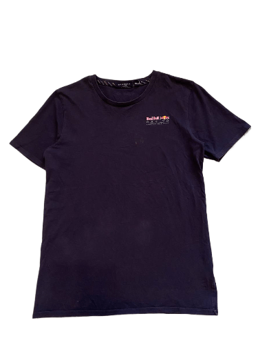 Red Bull Vintage Red Bull Racing Short Sleeve T-Shirt Size S Size US S / EU 44-46 / 1 - 1 Thumbnail