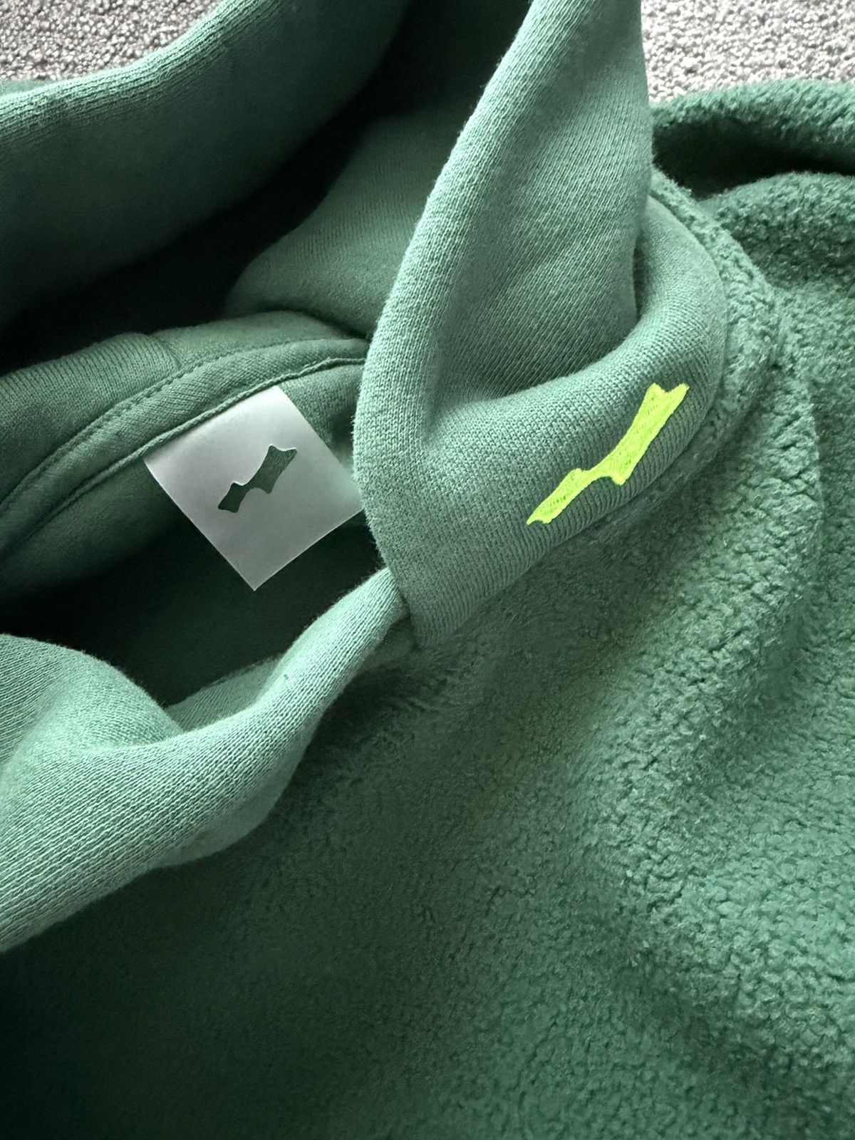 SKYLRK SKYLRK Inside Out Hoodie Size US M / EU 48-50 / 2 - 5 Thumbnail