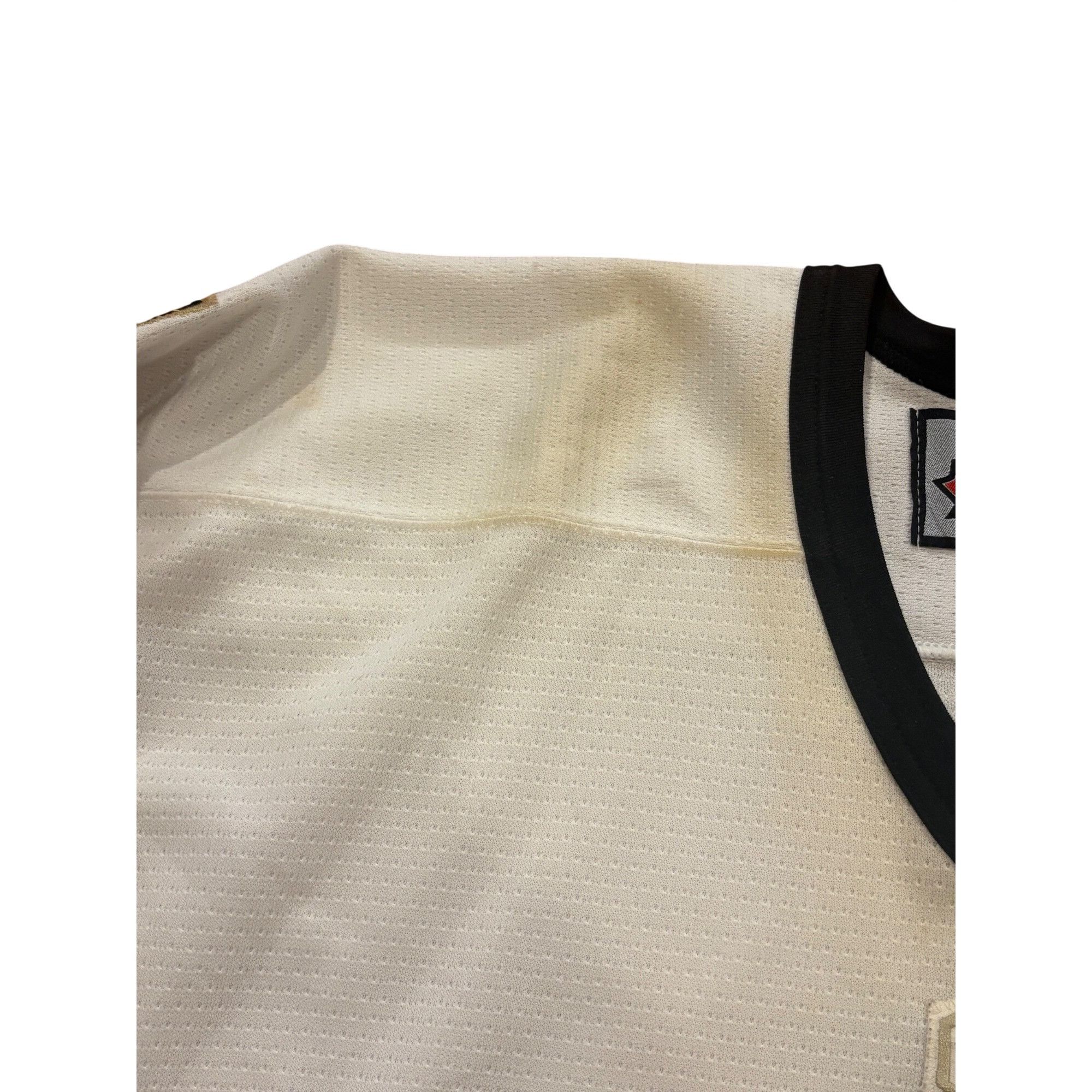 Other Game Worn 2004-2005 Gwinnett Gladiators Jim Jackson #9 ECHL Size US XXL / EU 58 / 5 - 7 Thumbnail