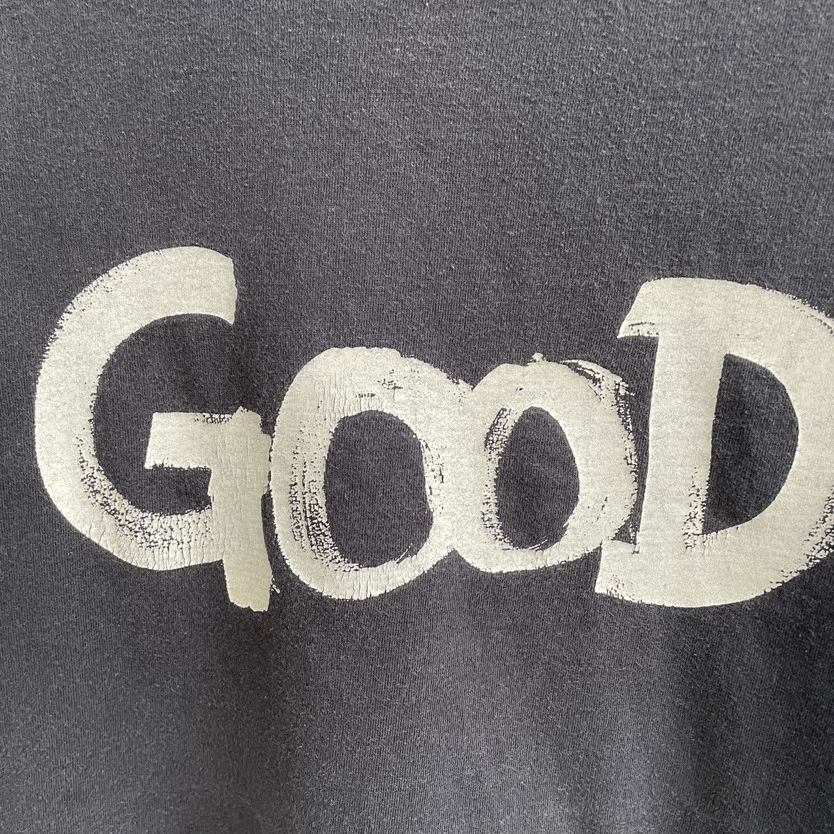 GOODENOUGH × Good Enough × Vintage Vintage 90s GoodEnough gdeh tshirt Size US M / EU 48-50 / 2 - 2 Thumbnail