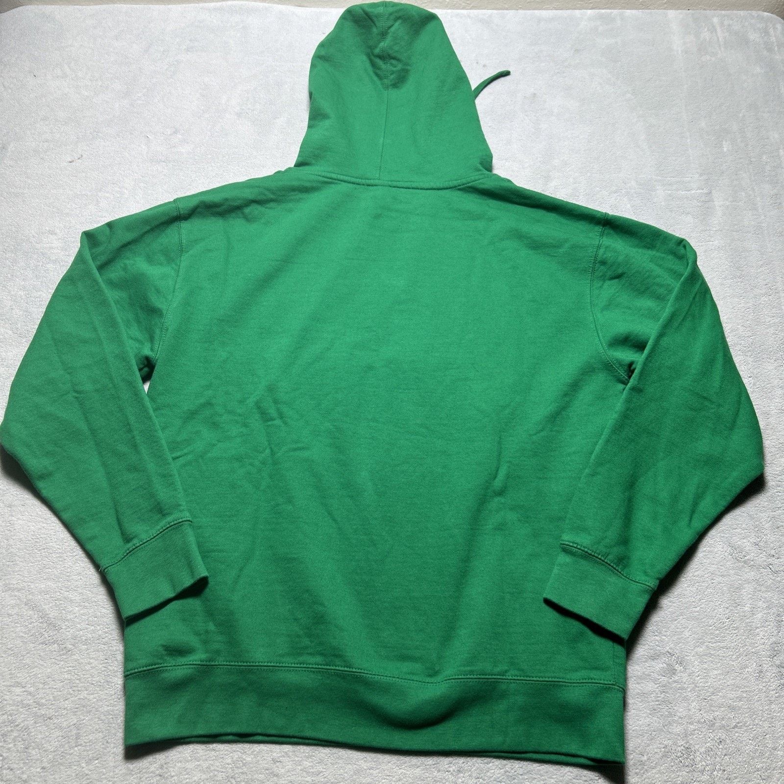 Halo Microsoft Bungie Halo Action Figure Miles Hoodie Large Size US L / EU 52-54 / 3 - 16 Thumbnail