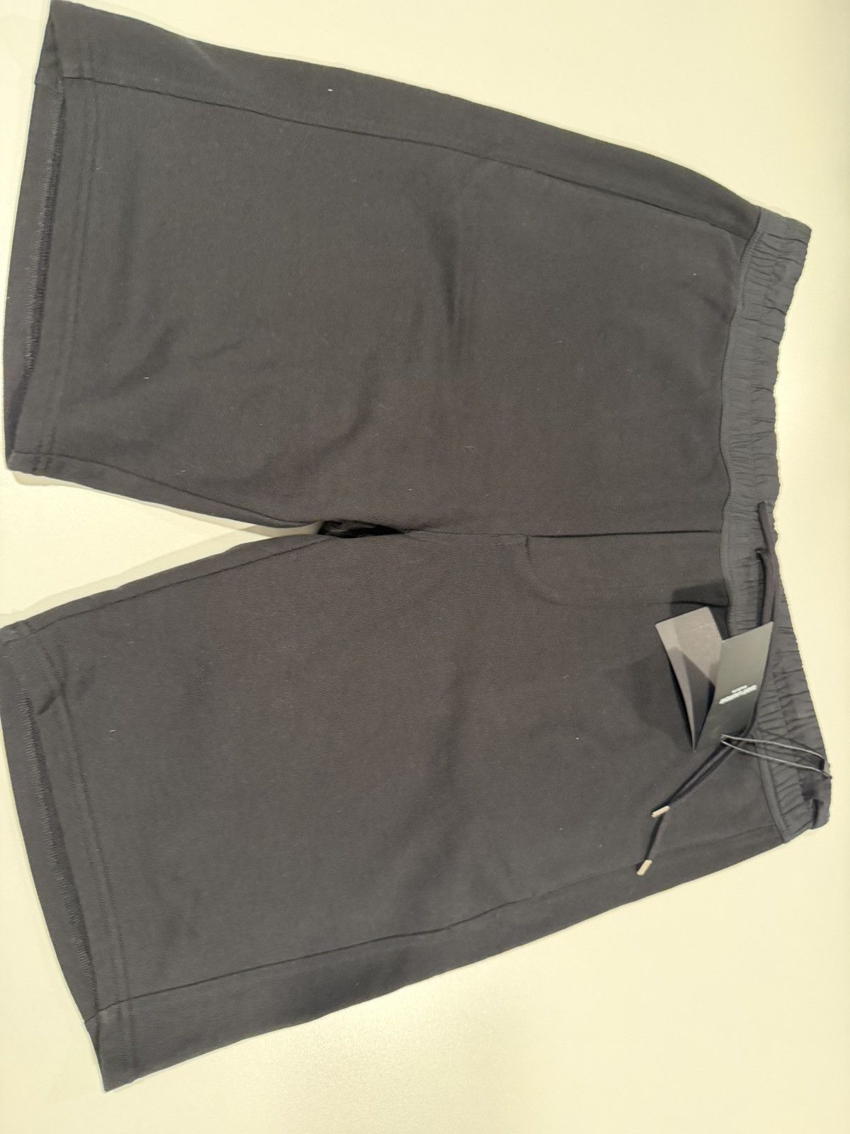 Saint Laurent Paris Saint laurent mens shorts. XXL. $890 Size US 38 / EU 54 - 2 Thumbnail