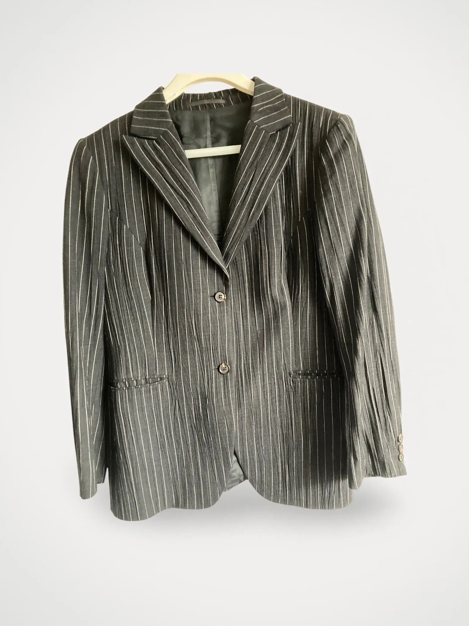 Tiger of Sweden Tiger of Sweden Blazer Size M / US 6-8 / IT 42-44 - 1 Thumbnail