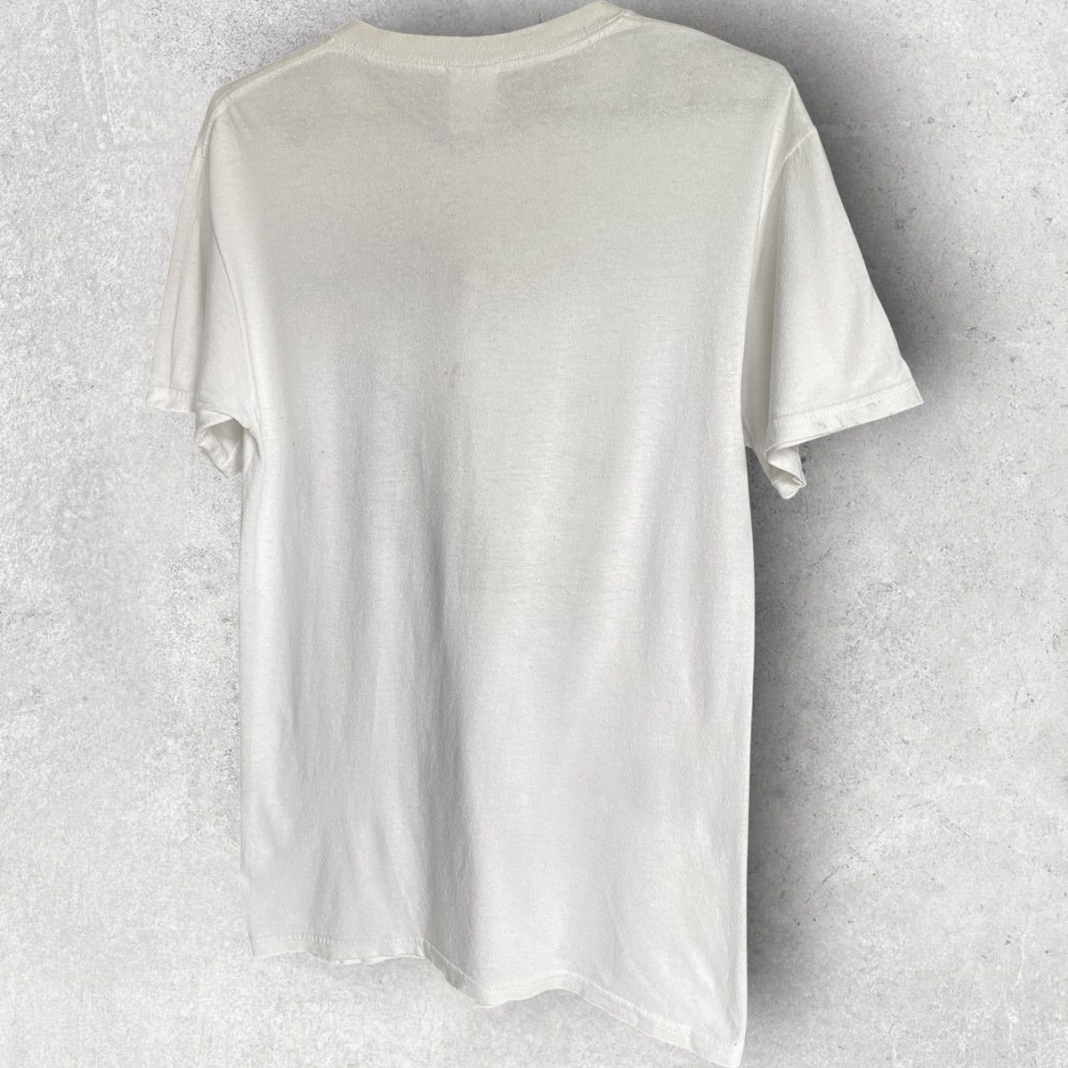Band Tees Vintage 2000’s The Horrors T Shirt Size US S / EU 44-46 / 1 - 2 Thumbnail