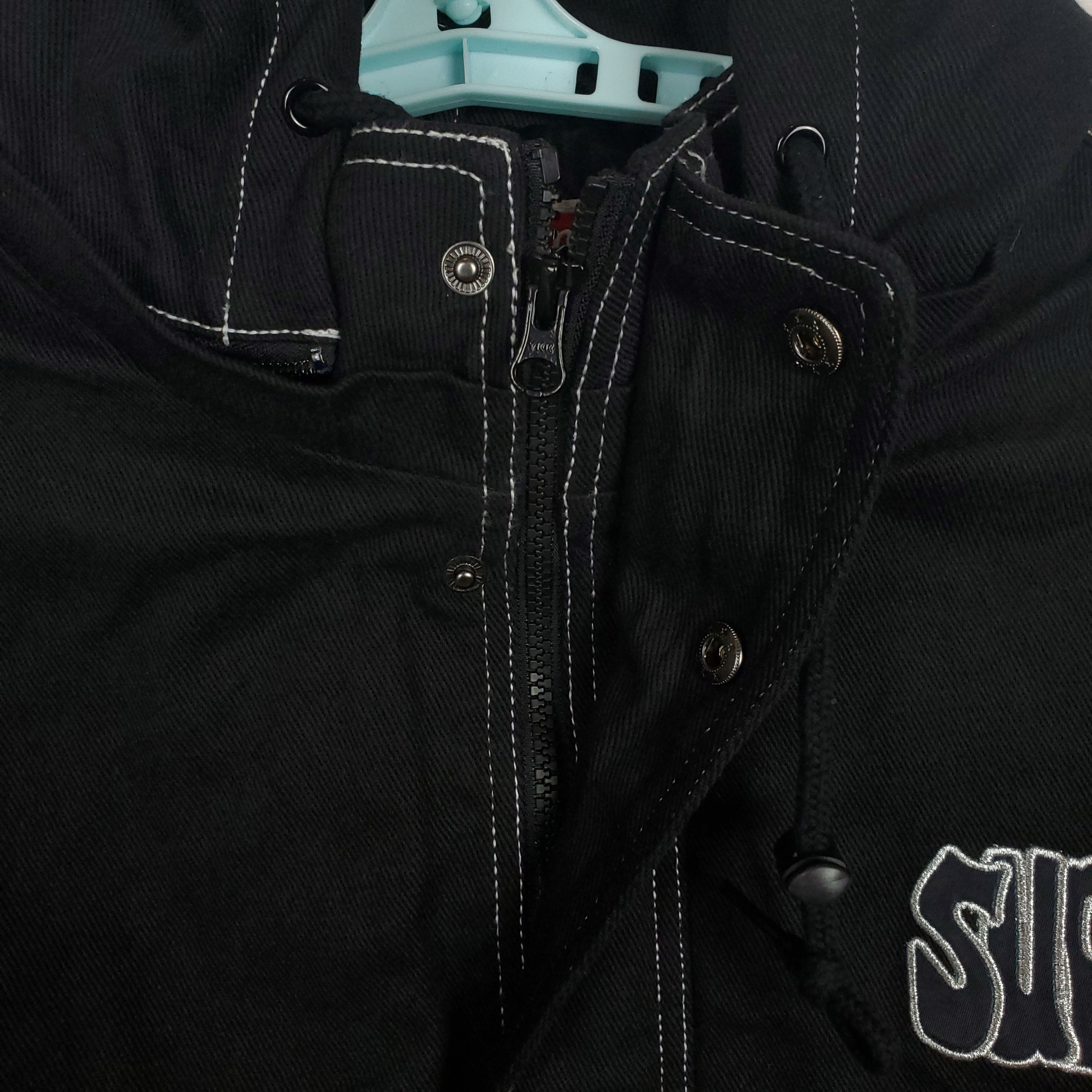 Mitchell & Ness × Supreme Supreme x Mitchell & Ness Large Heavyweight Jacket MMXXIV Size US L / EU 52-54 / 3 - 7 Thumbnail