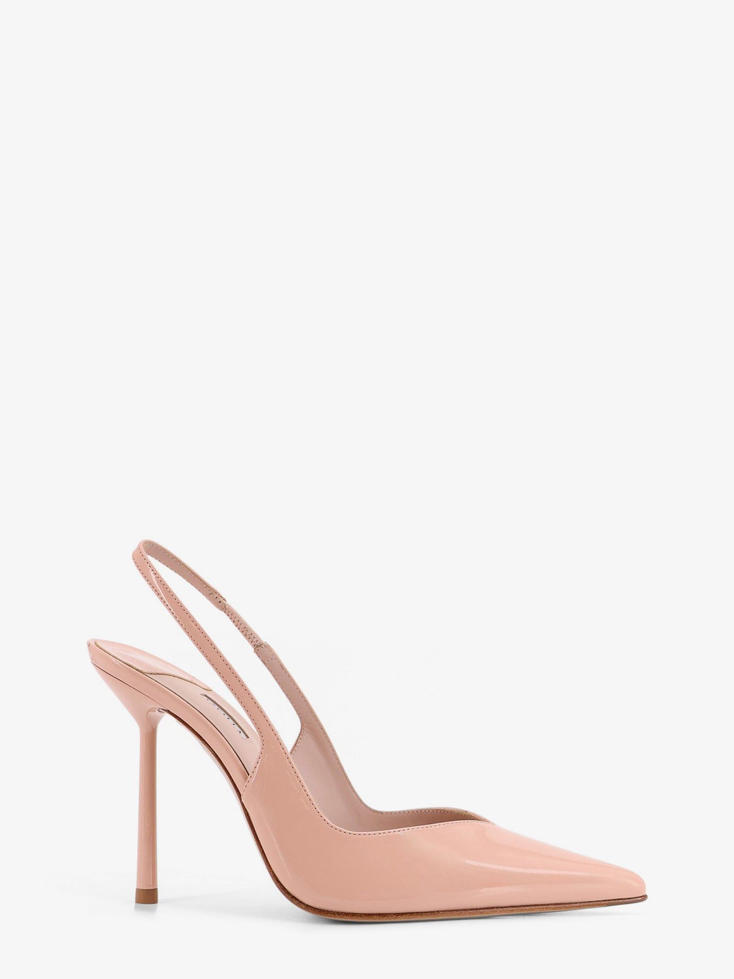 Le Silla Chanel Vivienne Patent Leather Pumps Size US 11 / IT 41 - 1 Thumbnail