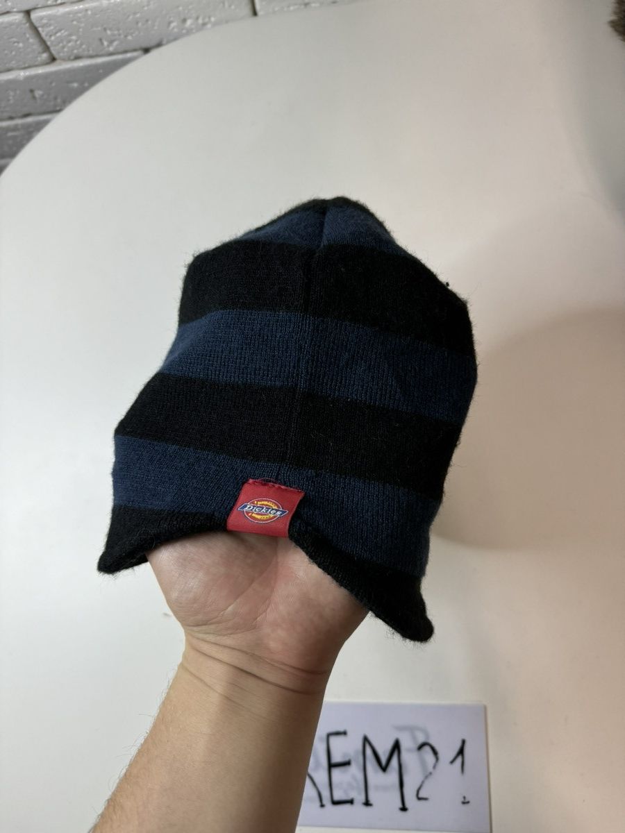 Vintage Dickies cap hat Size ONE SIZE - 3 Thumbnail
