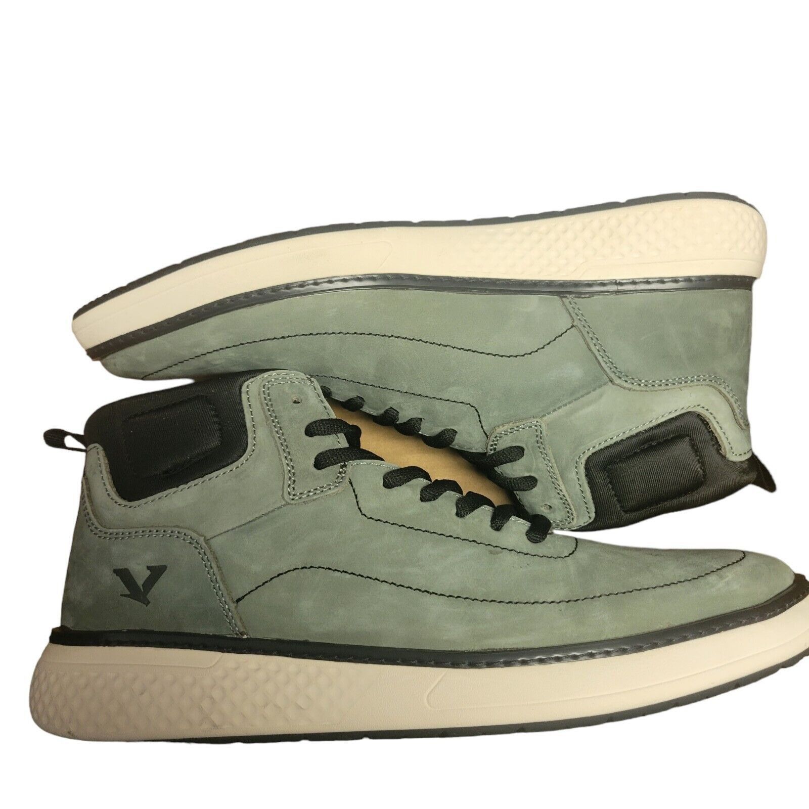 Other Territory Roam Boots Men's. Size 9.5. New In Box $120 Size US 9.5 / EU 42-43 - 2 Thumbnail