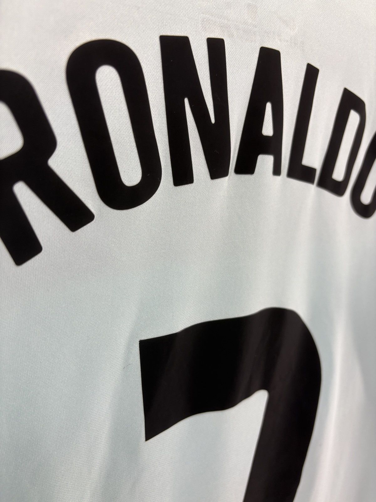 Nike Ronaldo 2020 Portugal Away Soccer Football Jersey Kit Shirt Size US M / EU 48-50 / 2 - 8 Thumbnail