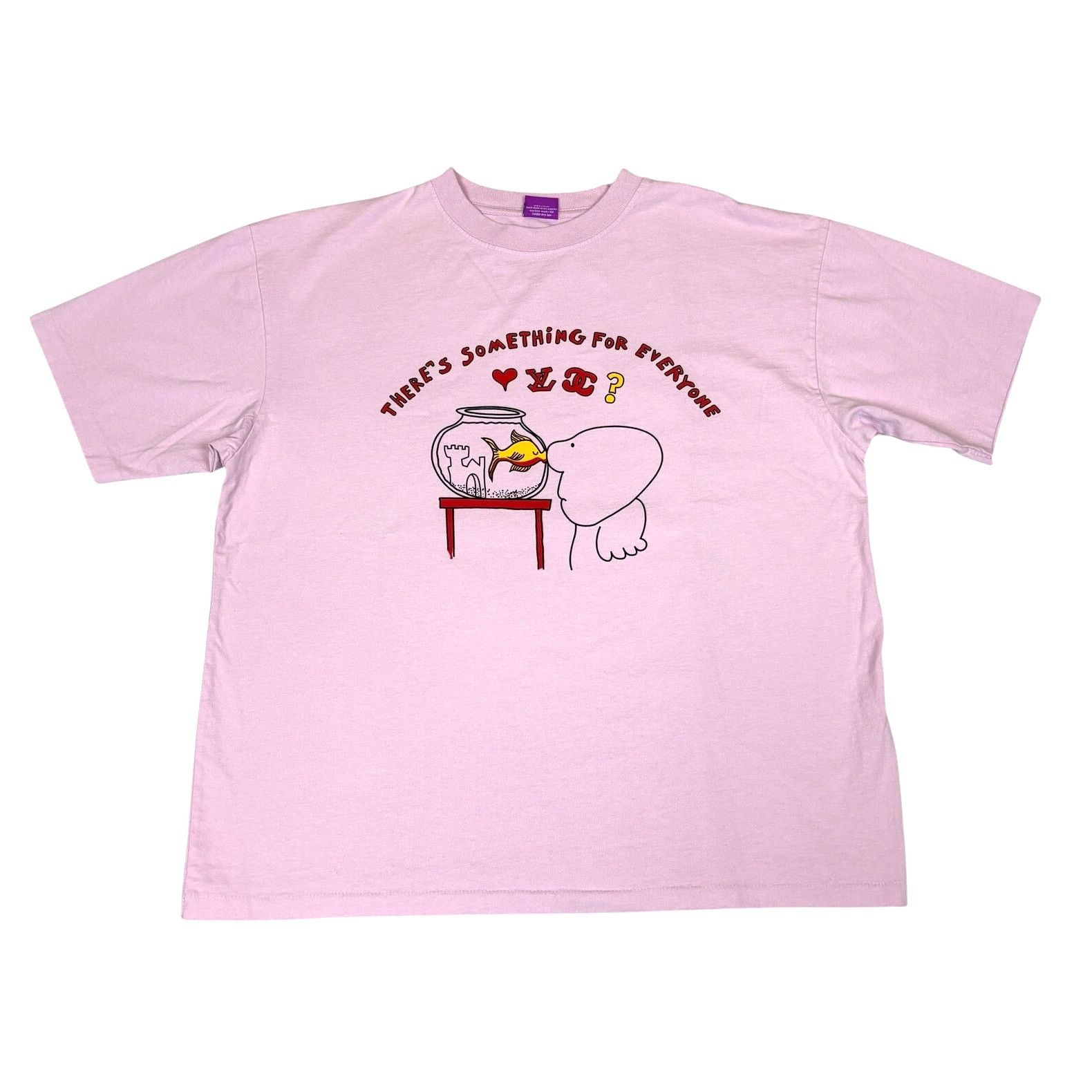 Mega Yacht Mega Yacht There's Something For Everyone Large LV Chanel Size L / US 10 / IT 46 - 1 Thumbnail