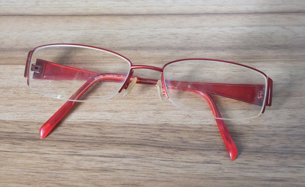 ESPIRIT Esprit ET14102 Half Rim Glasses Size ONE SIZE - 1 Thumbnail