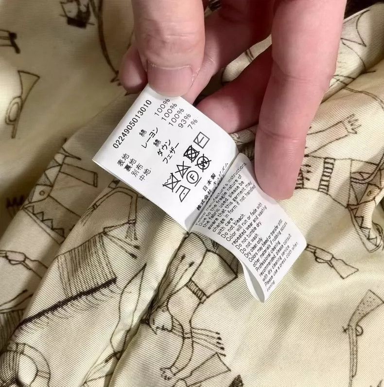 Visvim ICT 24AW Macray Coverall Jacket-2506