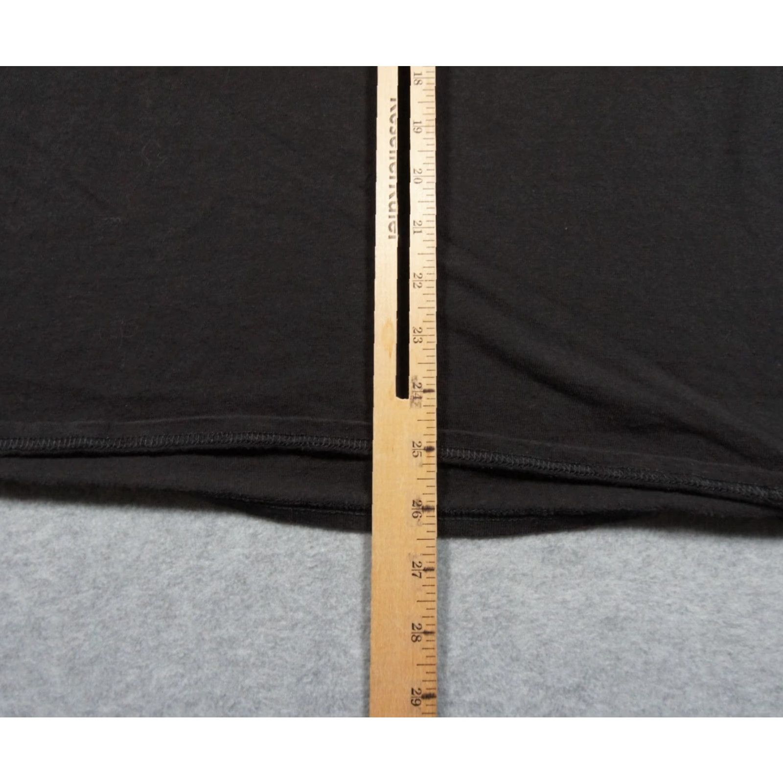 Vintage aLab Skateboard T-Shirt Mens Large Black Crew Neck Grim Reaper Skull Streetwear Size US L / EU 52-54 / 3 - 7 Thumbnail