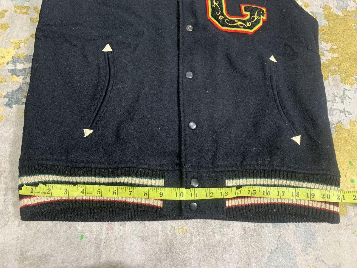 Bob Marley × Vintage Vintage CONART RASTAFARI VEST Size US L / EU 52-54 / 3 - 7 Thumbnail