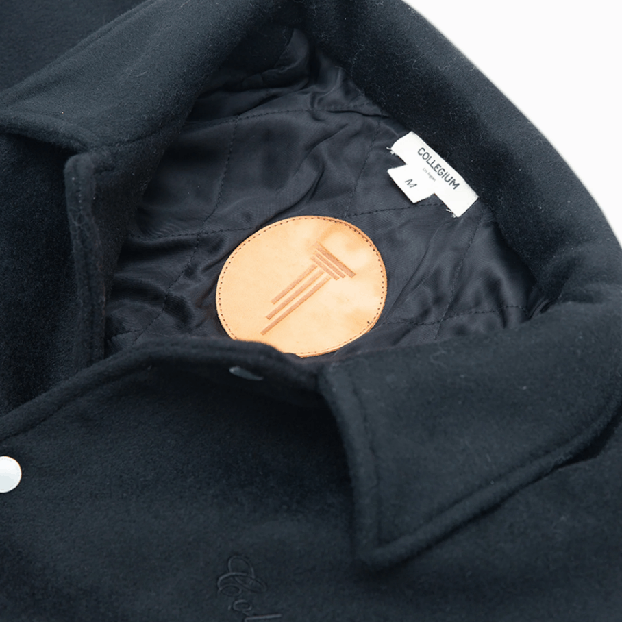 Collegium Collegium Pillar Uniform Varsity Size US L / EU 52-54 / 3 - 6 Thumbnail