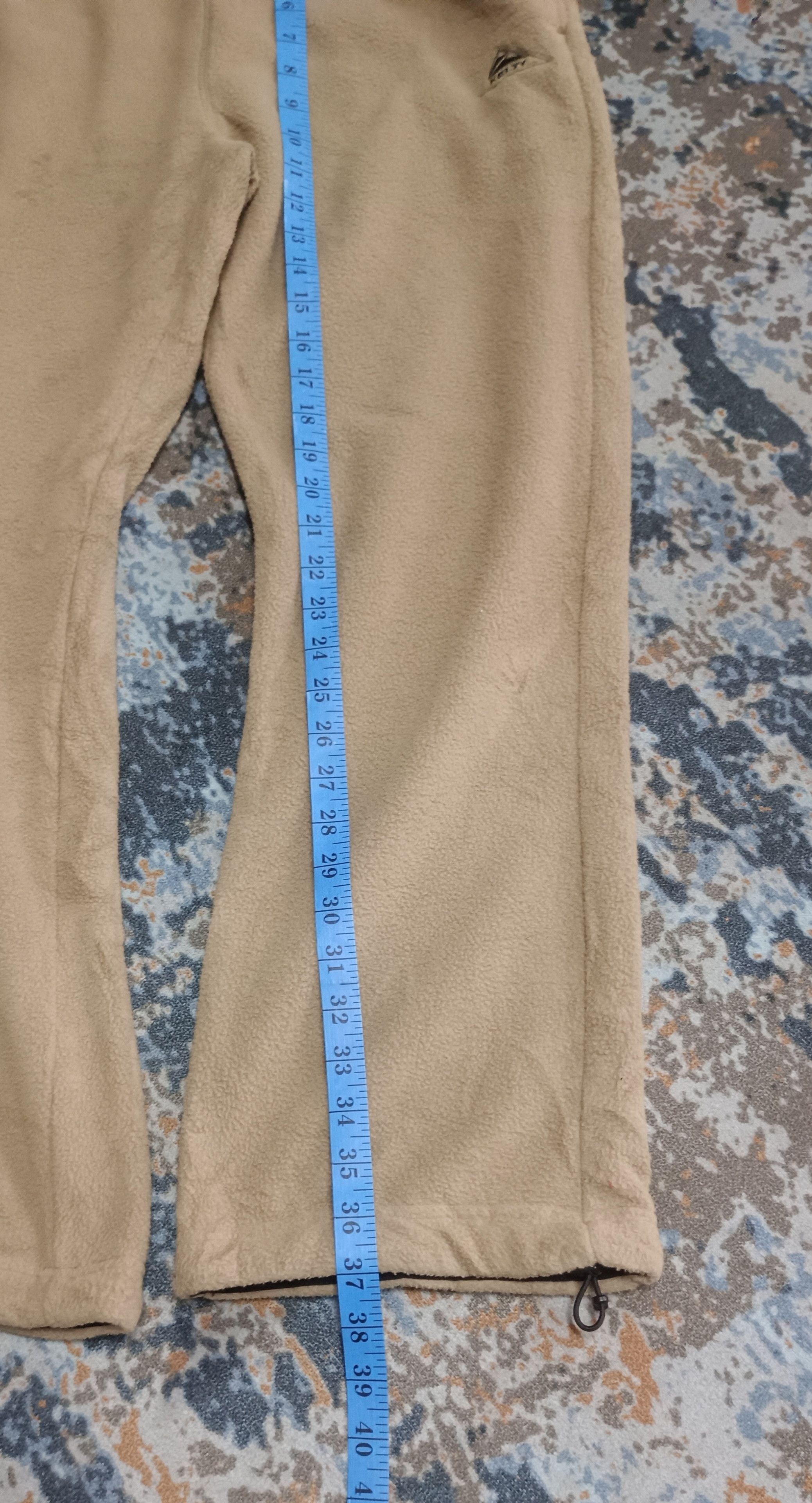 Kelty Kelty Sweatpants Iconic logo Size US 32 / EU 48 - 13 Thumbnail