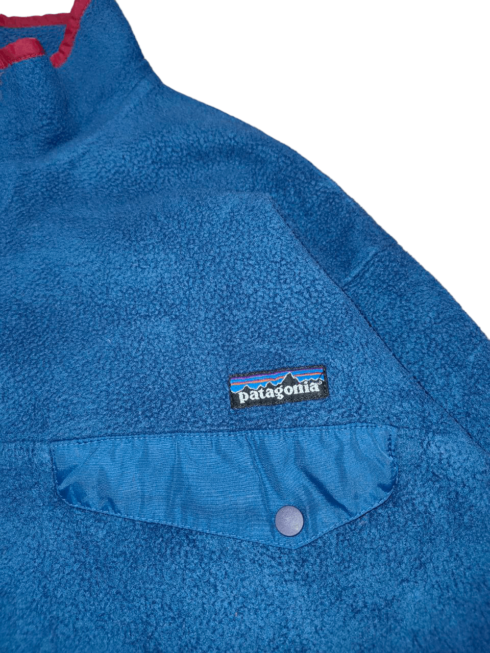 Patagonia Patagonia Fleece Size US M / EU 48-50 / 2 - 3 Thumbnail