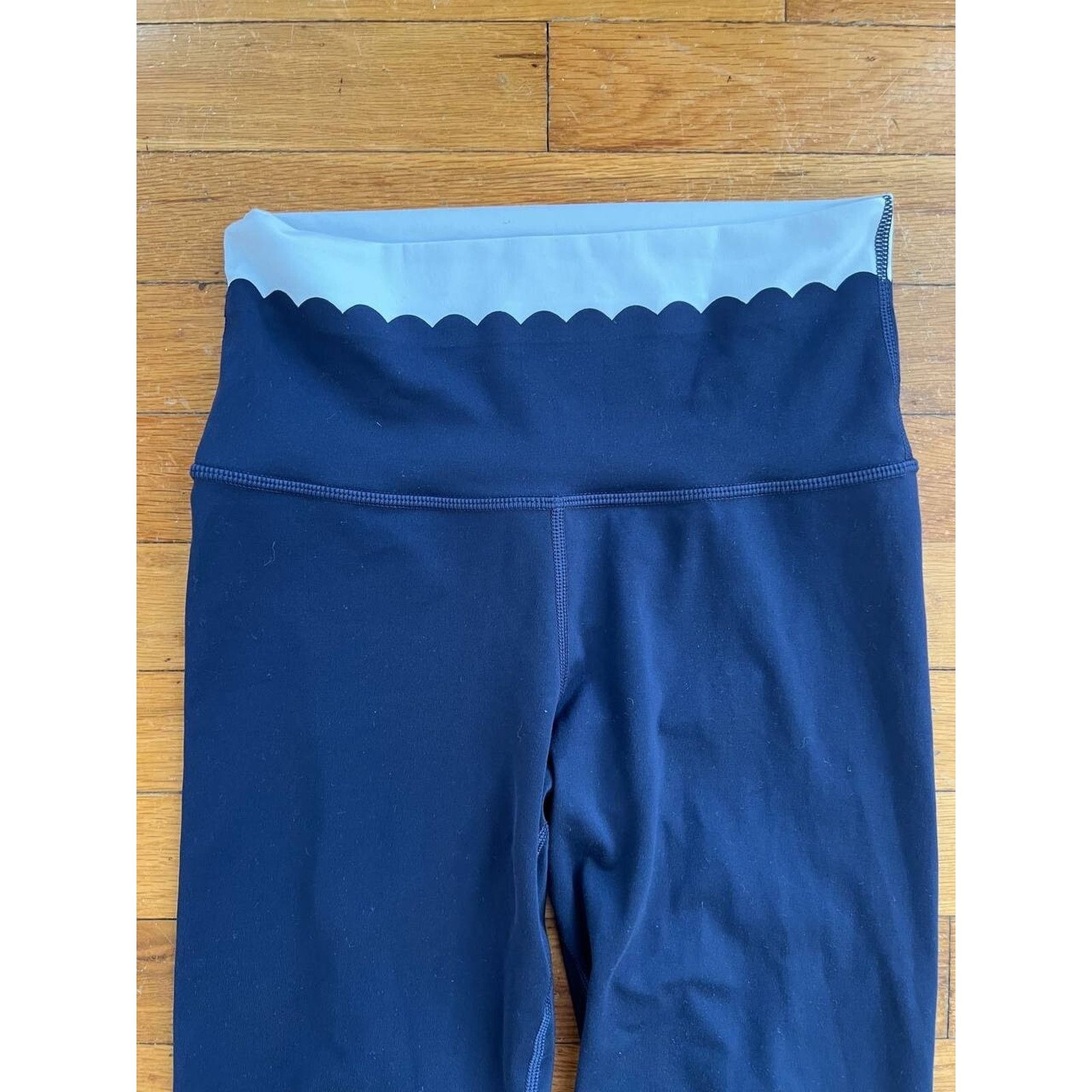Aries Aerie Offline by Goals High Waisted Leggings Size M A000839 Size 23" - 9 Thumbnail