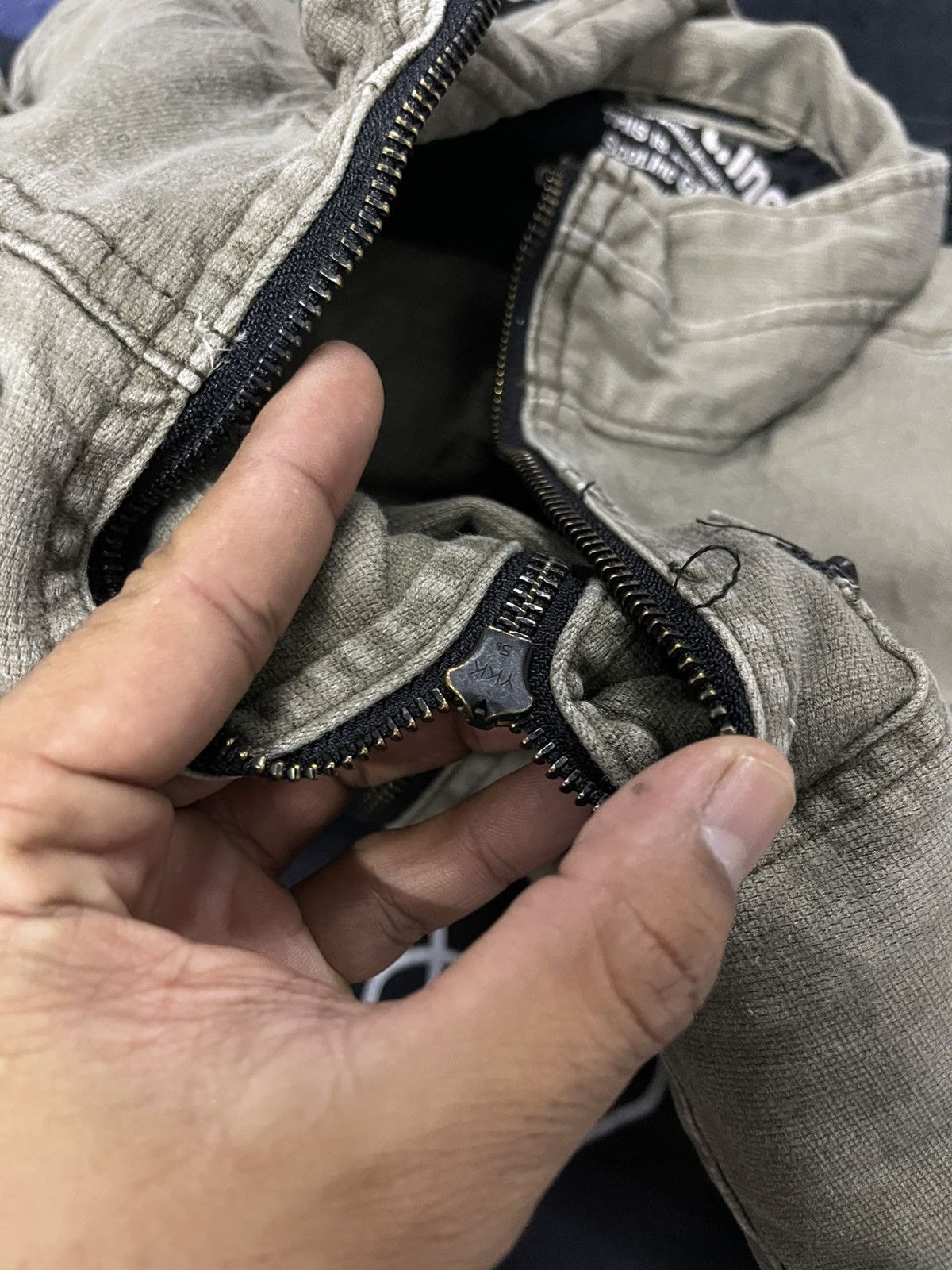 Schott Scot.inc pride or works around the word jacket Size US S / EU 44-46 / 1 - 6 Thumbnail