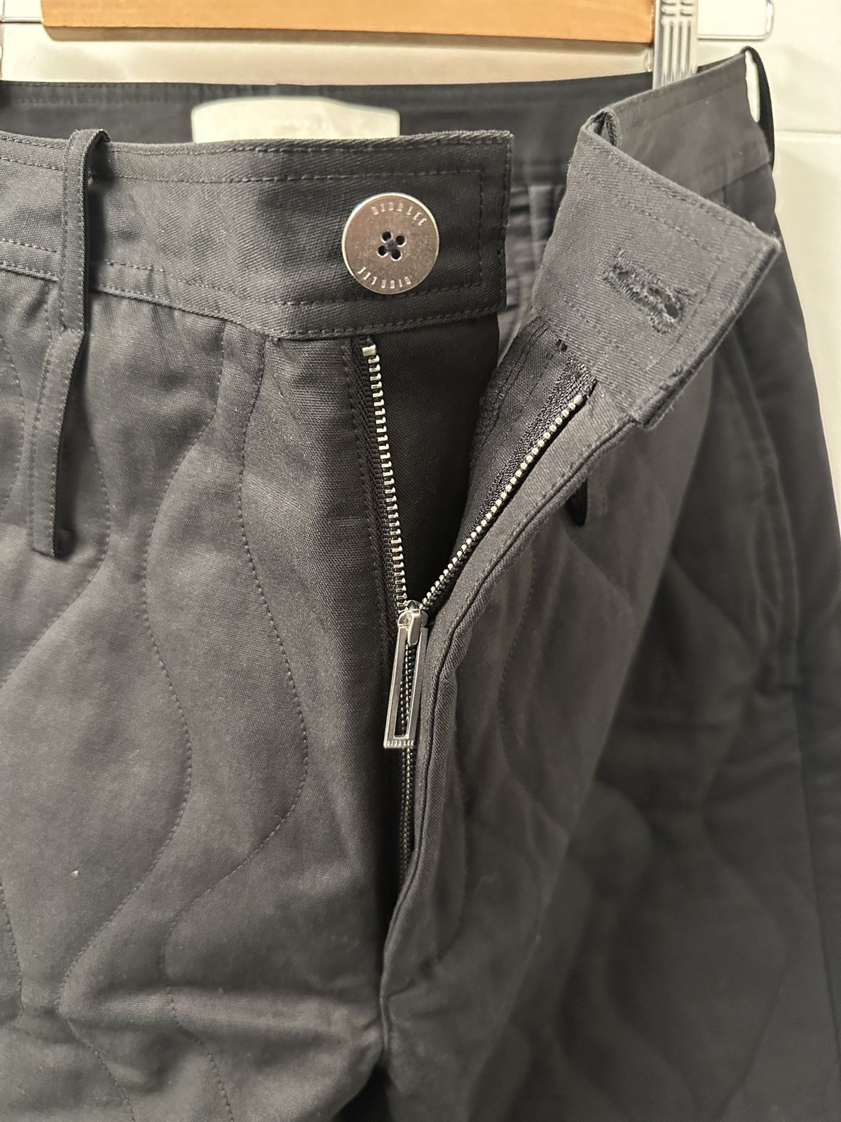 Dion Lee Dion Lee Pants Size US 31 - 7 Thumbnail