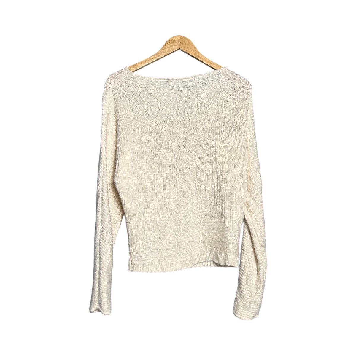 Uniqlo Uniqlo and Lemaire Cardigan Sweater Size L / US 10 / IT 46 - 2 Thumbnail