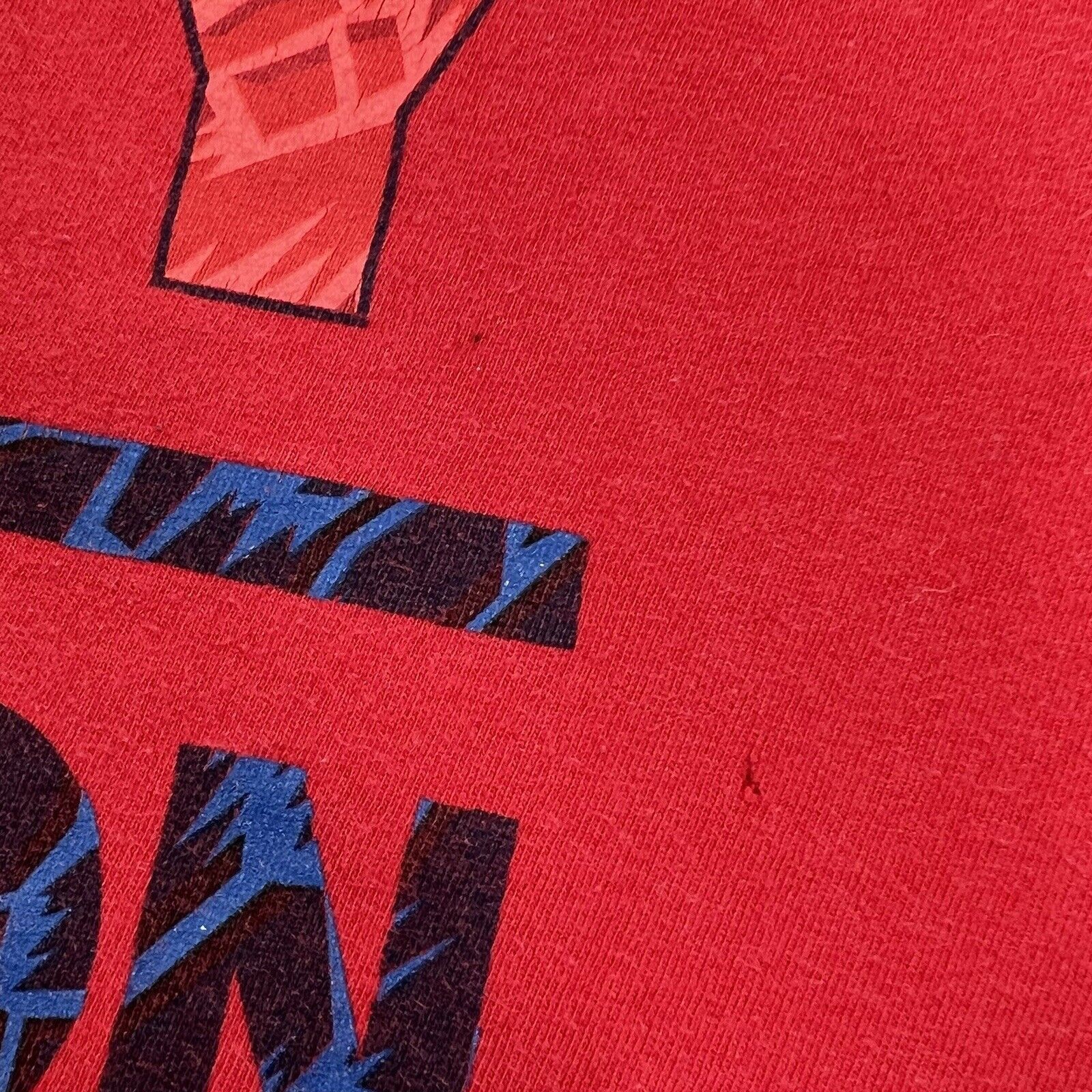 Adidas Adidas Washington Wizards Short Sleeve Graphic T Shirt NBA Size US M / EU 48-50 / 2 - 6 Thumbnail