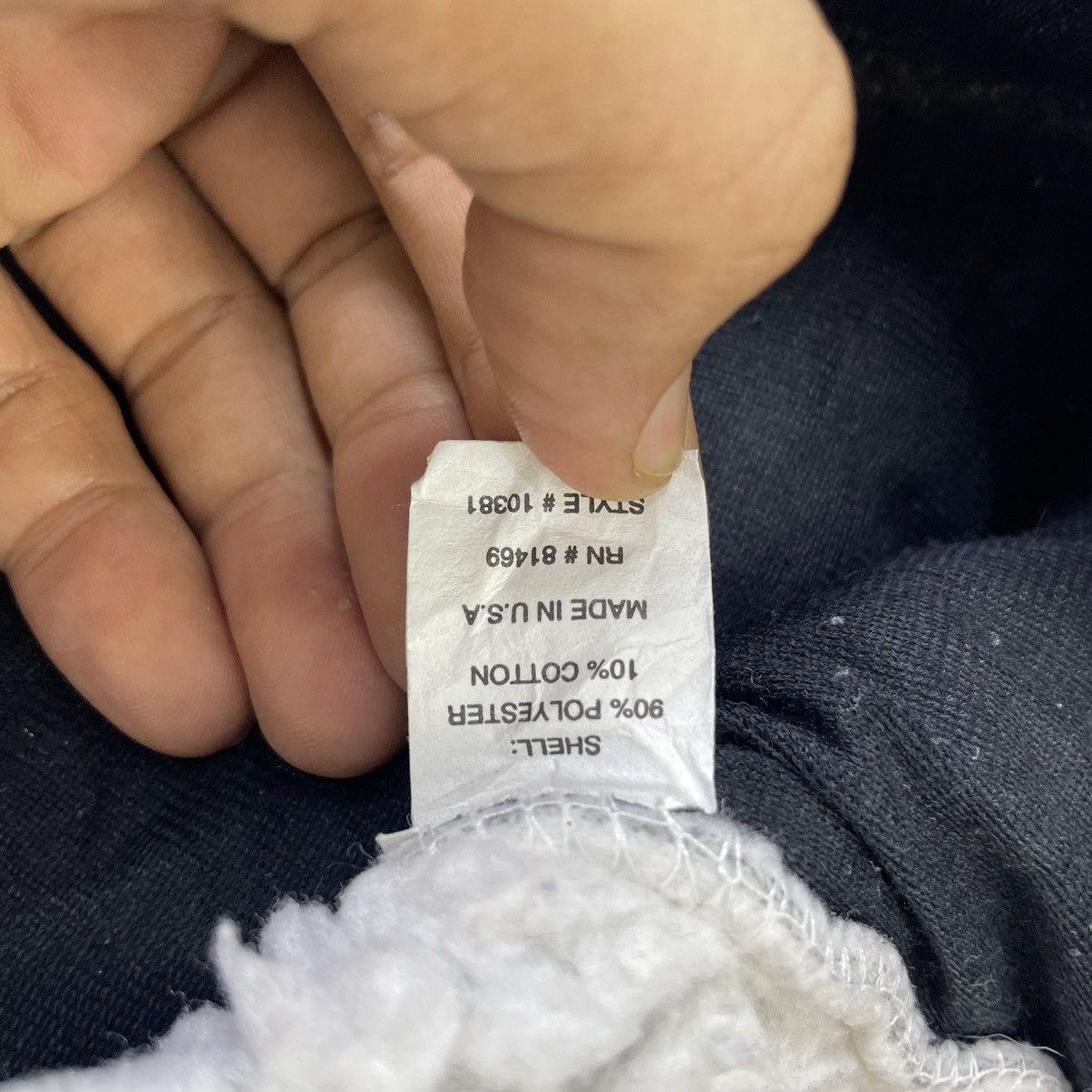 Penfield × Vintage Vintage Penfield Sherpa Jacket Made In Usa Size US M / EU 48-50 / 2 - 4 Thumbnail