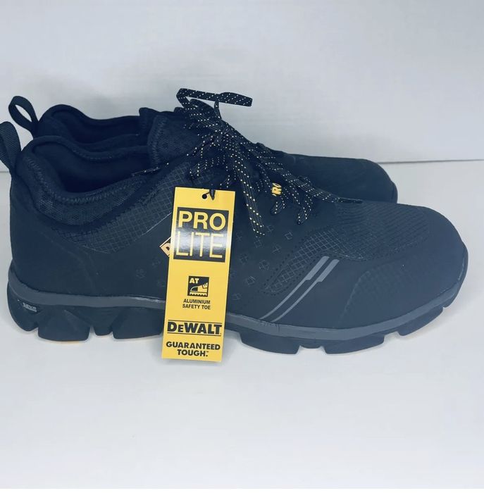 Dewalt pro clearance lite black