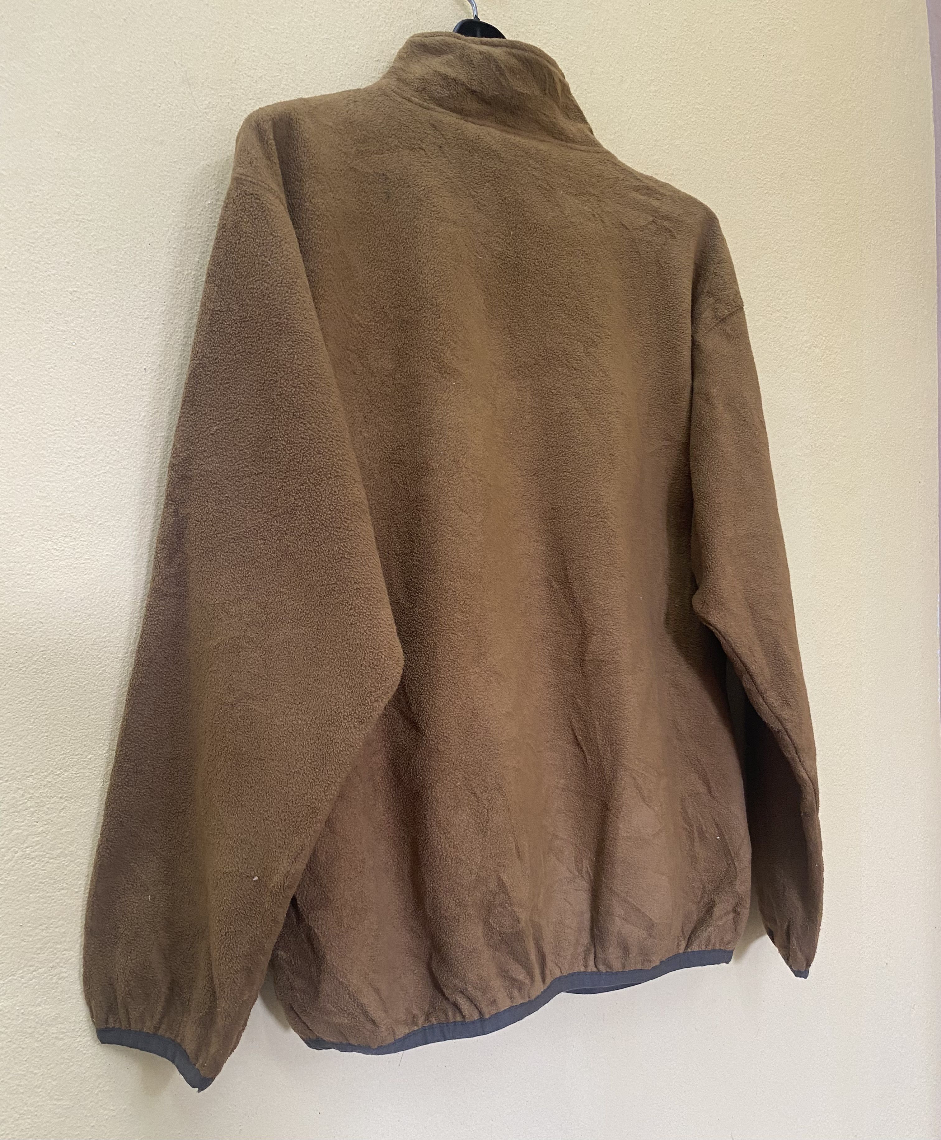 Ben Davis Ben Davis fleece Size US L / EU 52-54 / 3 - 5 Thumbnail