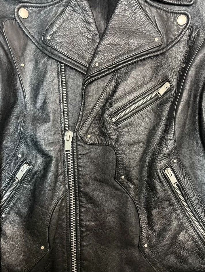 Saint Laurent Paris × Yves Saint Laurent Saint Laurent SLP guitar jacket 2412-Nextarrow Size US XL / EU 56 / 4 - 3 Thumbnail