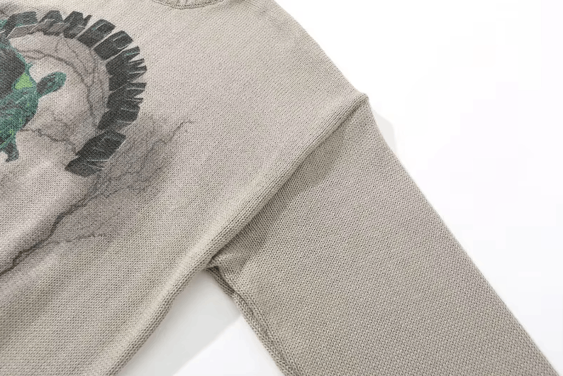 Japanese Brand × Vintage "Electric Love-L" Streetwear Size US L / EU 52-54 / 3 - 4 Thumbnail