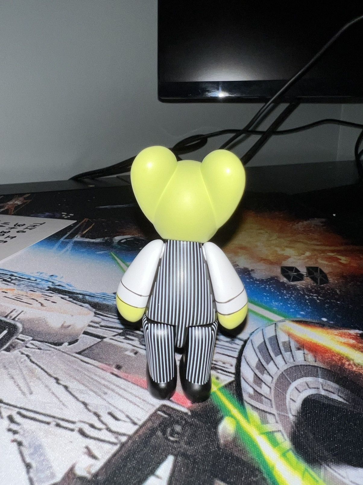 Father Steve Father Steve Savoca blind box mouse Casino mini series Size ONE SIZE - 2 Thumbnail
